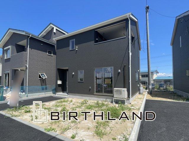 福島県会津若松市館馬町 2480万円 4LDK