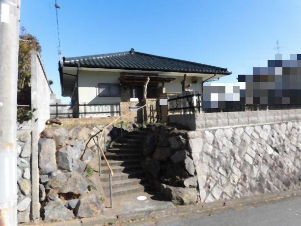 福島県いわき市常磐関船町作田 中古住宅