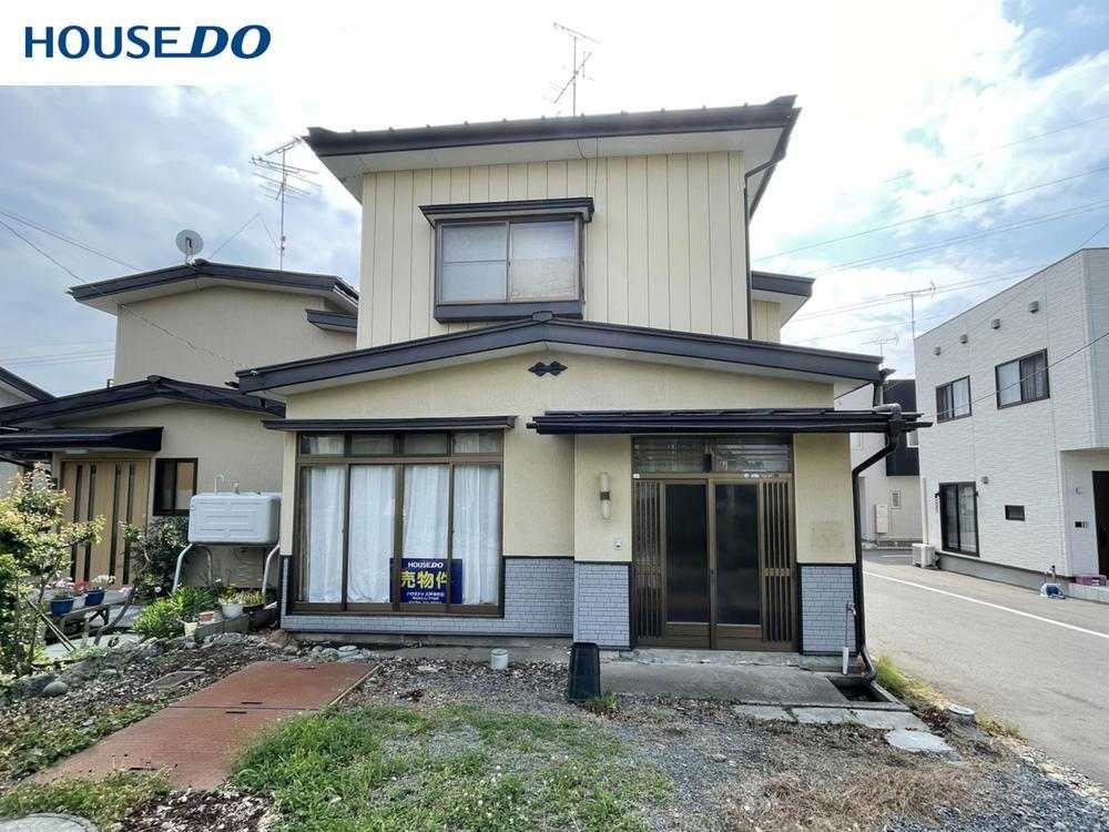 青森県八戸市大字根城字西ノ沢 380万円