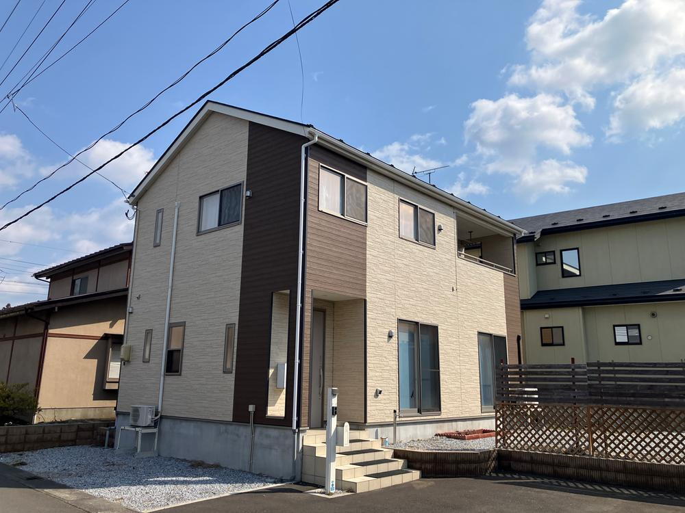 青森県八戸市大字鮫町字上鮫 2230万円