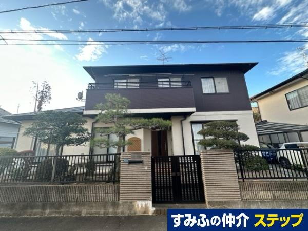 宮城県仙台市太白区砂押町 3230万円