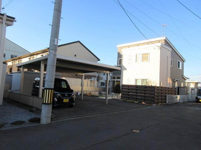 青森県八戸市沼館３ 2580万円 4LDK