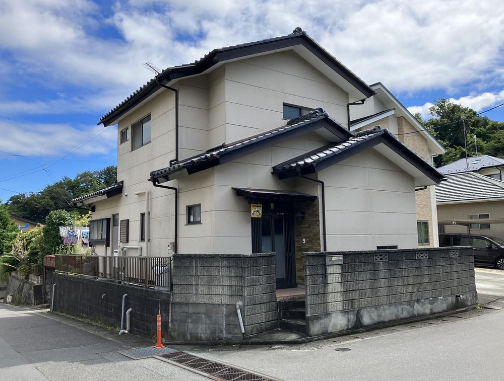 福島県いわき市常磐関船町矢津 中古住宅