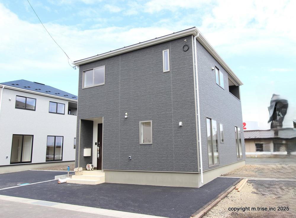 岩手県花巻市実相寺 2360万円 4LDK