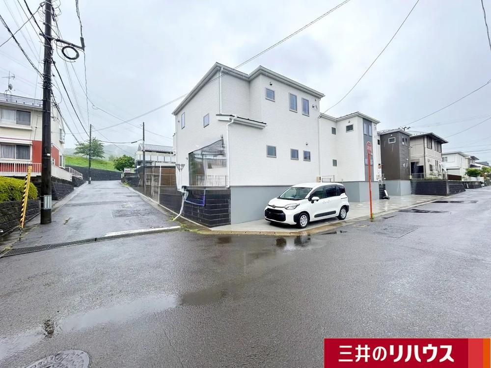 宮城県仙台市青葉区栗生２ 3290万円 4LDK