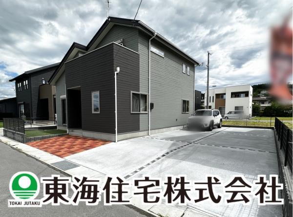 福島県白河市東大沼 2980万円