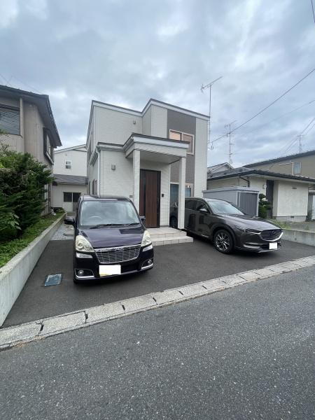 青森県八戸市大字糠塚字長久保 2880万円
