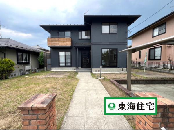 宮城県黒川郡大和町もみじケ丘２ 2899万円