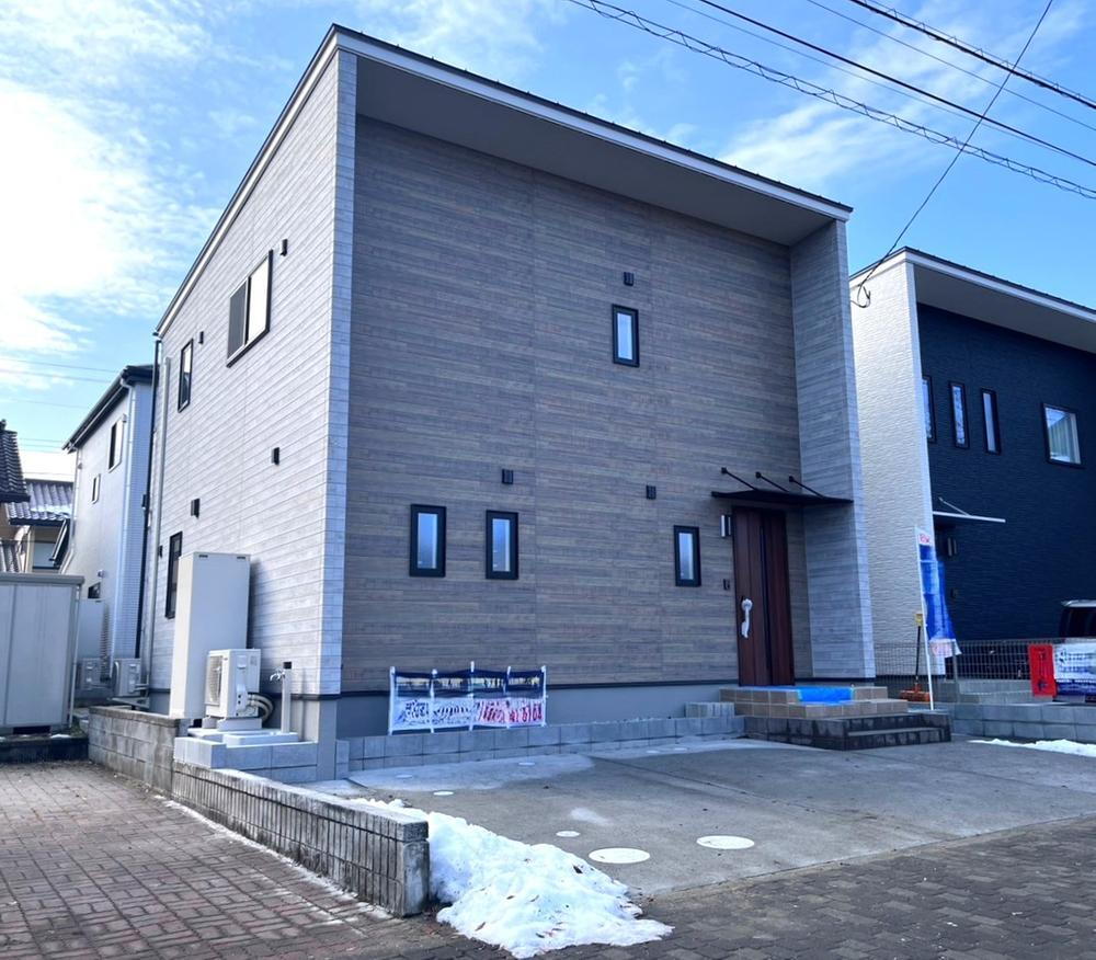 宮城県富谷市明石台１ 3980万円 3SLDK