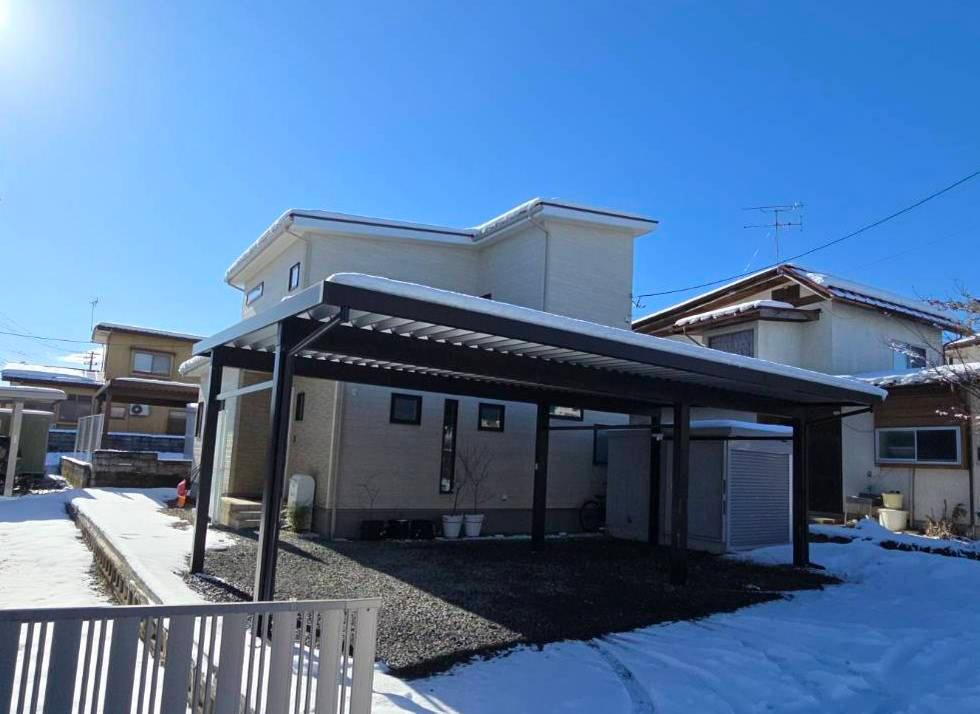 山形県東村山郡山辺町大字山辺 3698万円