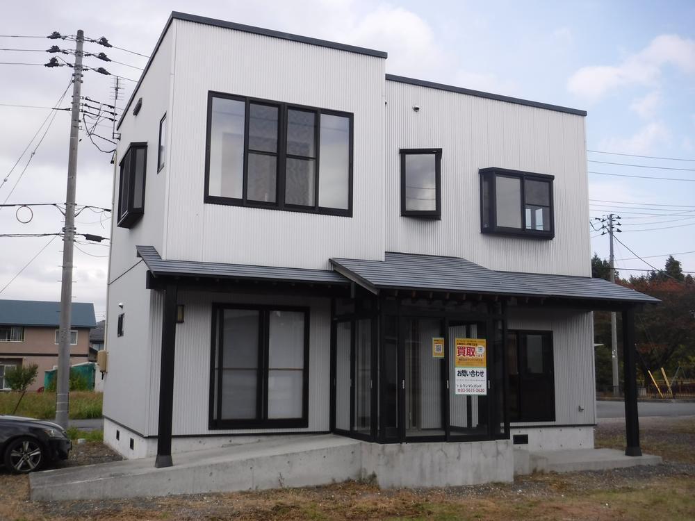 山形県米沢市大字笹野 980万円