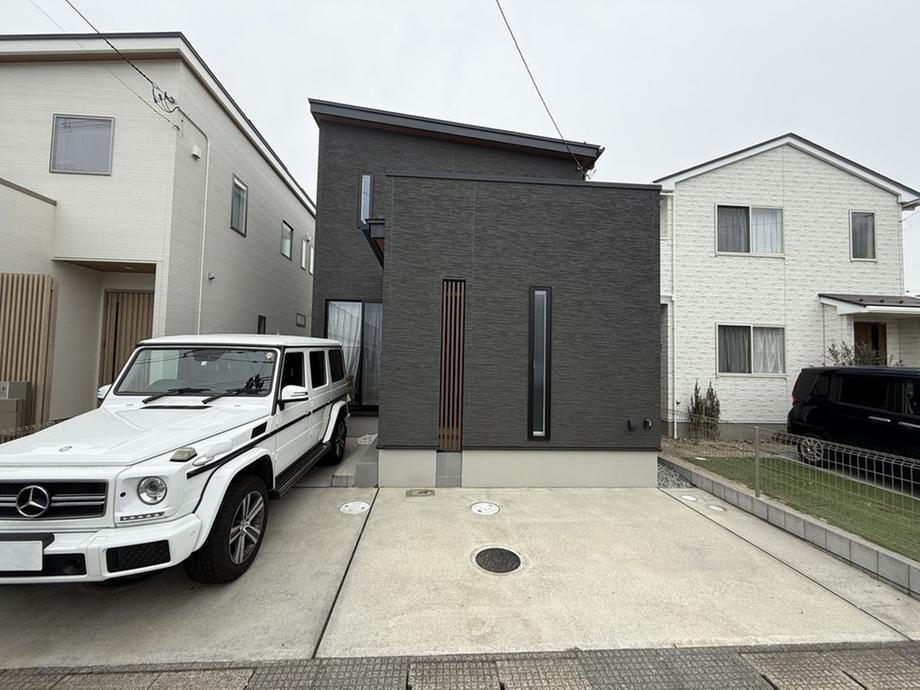 宮城県仙台市若林区伊在１ 5100万円
