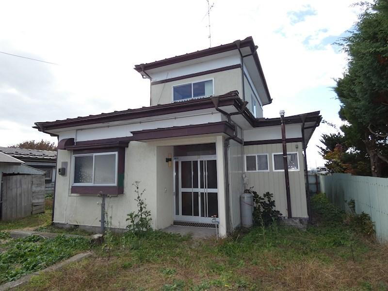 青森県八戸市大字妙字水上 250万円