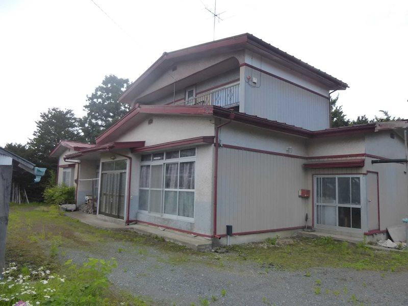 青森県三戸郡五戸町字蛯川村 550万円