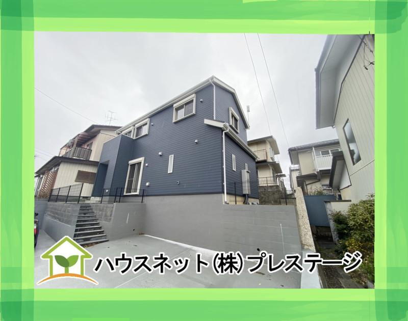福島県郡山市菜根５ 3280万円 4LDK