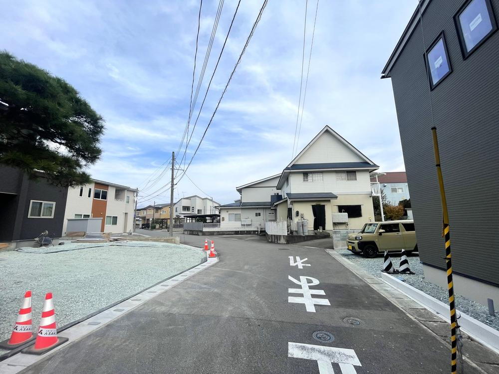 山形県天童市久野本３ 3150万円 3LDK