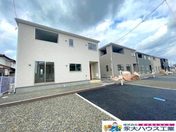 宮城県白石市東町４ 2280万円 4SLDK