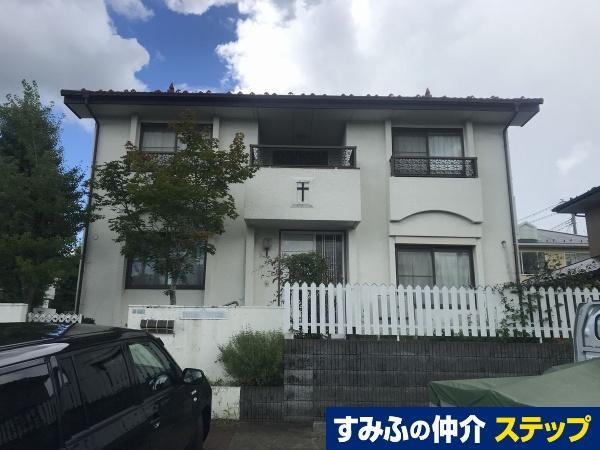 宮城県仙台市泉区住吉台東２ 1850万円