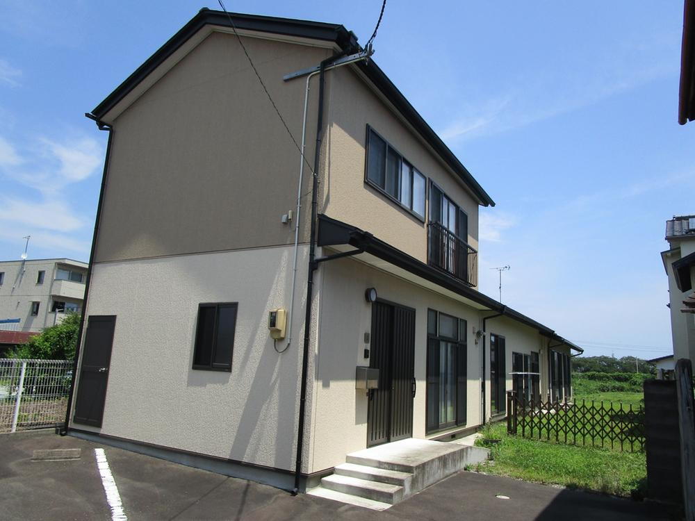 宮城県亘理郡亘理町字道田西 2190万円 4LDK