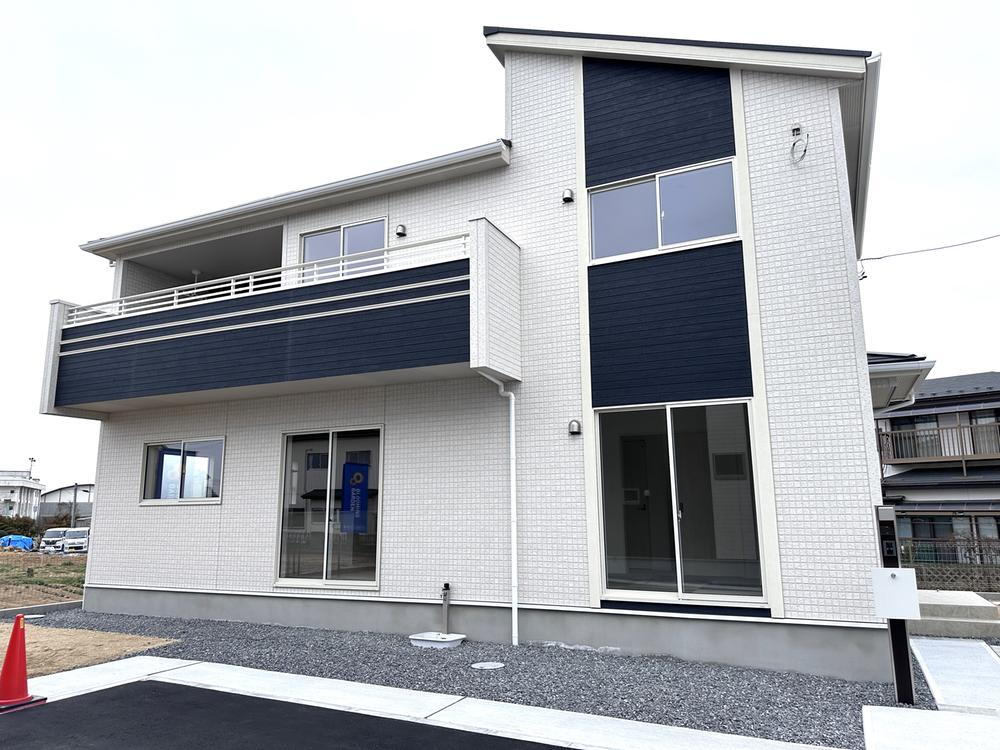 福島県須賀川市朝日田 2698万円 4LDK