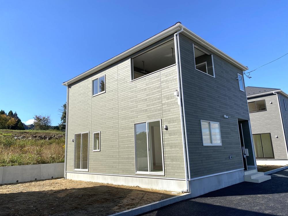 福島県西白河郡泉崎村大字北平山字堂ノ上 1690万円 4LDK
