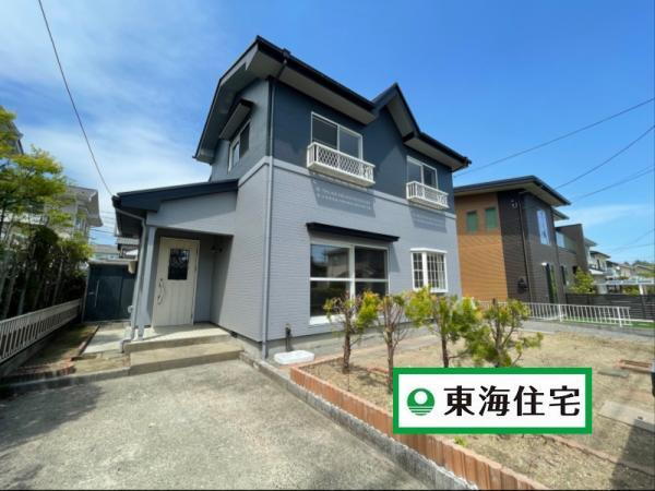 宮城県仙台市泉区館２ 中古住宅