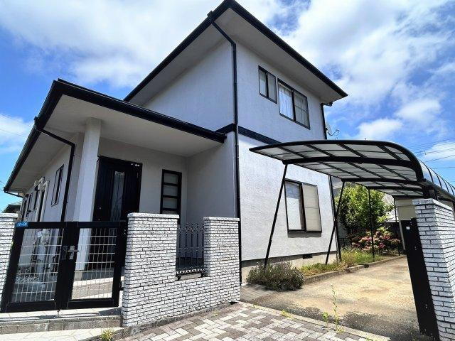 宮城県名取市那智が丘５ 1780万円
