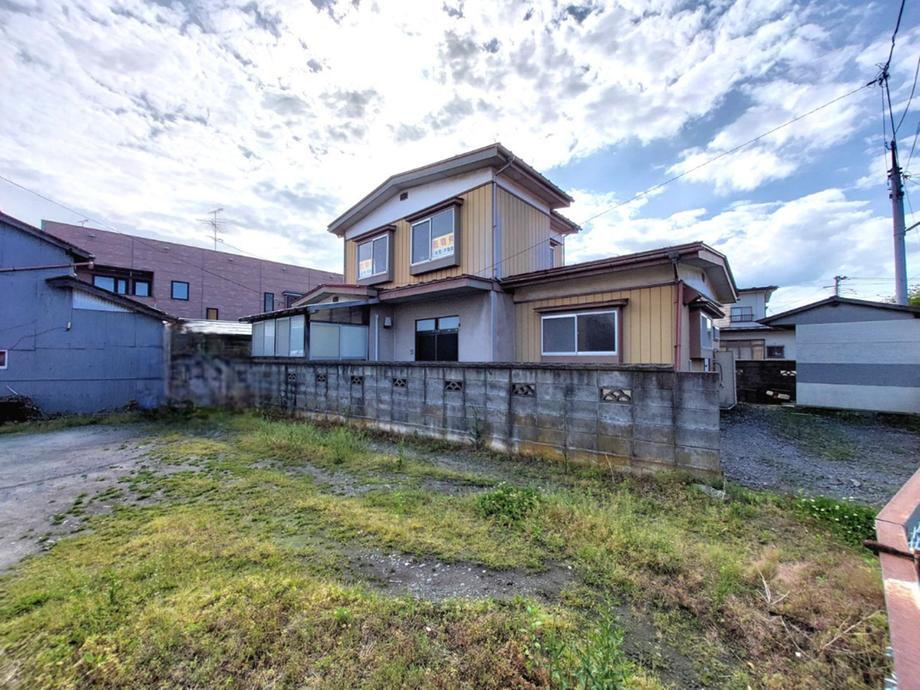 青森県八戸市小中野５ 450万円