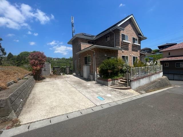 宮城県塩竈市字庚塚 2700万円