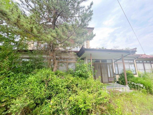 宮城県大崎市古川二ノ構 中古住宅