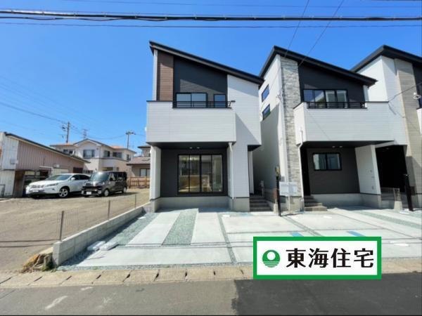 宮城県仙台市若林区中倉２ 4498万円 4LDK