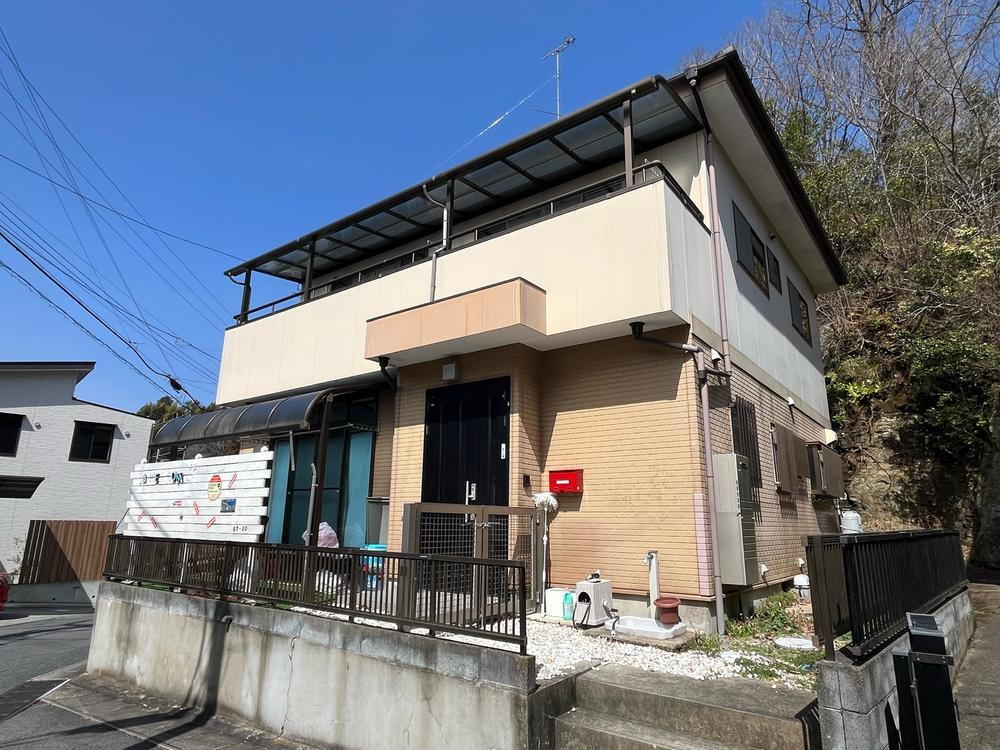 福島県いわき市常磐湯本町傾城 1750万円 4LDK