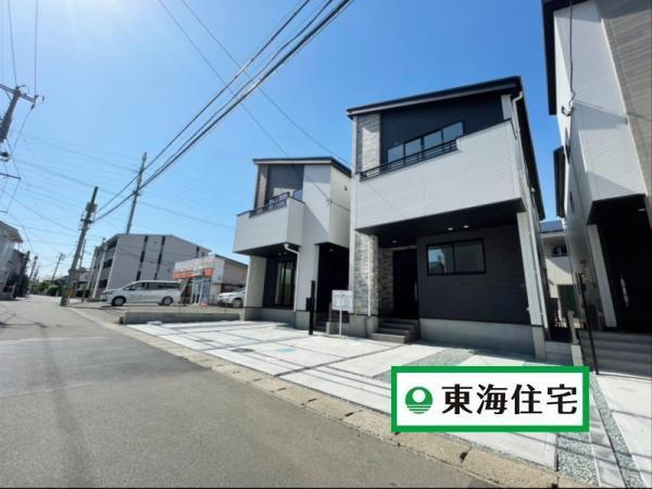 宮城県仙台市若林区中倉２ 4398万円 2SLDK