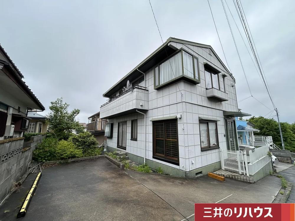 宮城県仙台市太白区緑ケ丘３ 1280万円