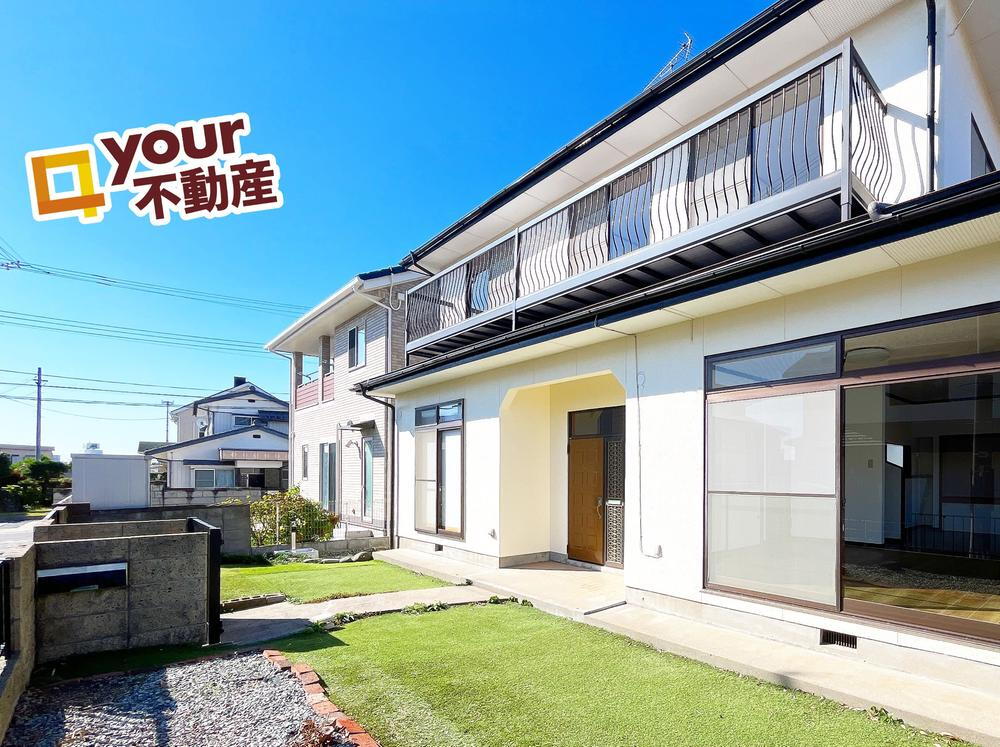 宮城県多賀城市笠神２ 2280万円