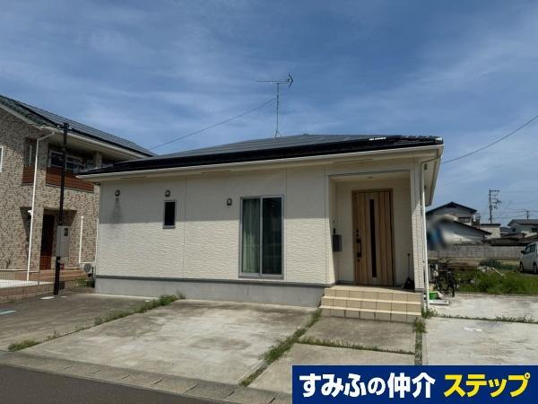 宮城県岩沼市恵み野３ 2470万円