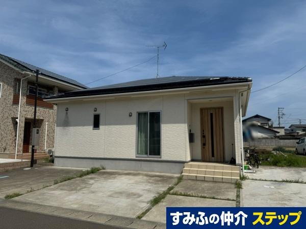 宮城県岩沼市恵み野３ 2820万円