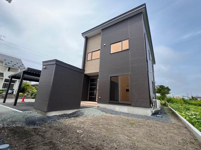 青森県上北郡おいらせ町緑ヶ丘５ 2320万円 3LDK