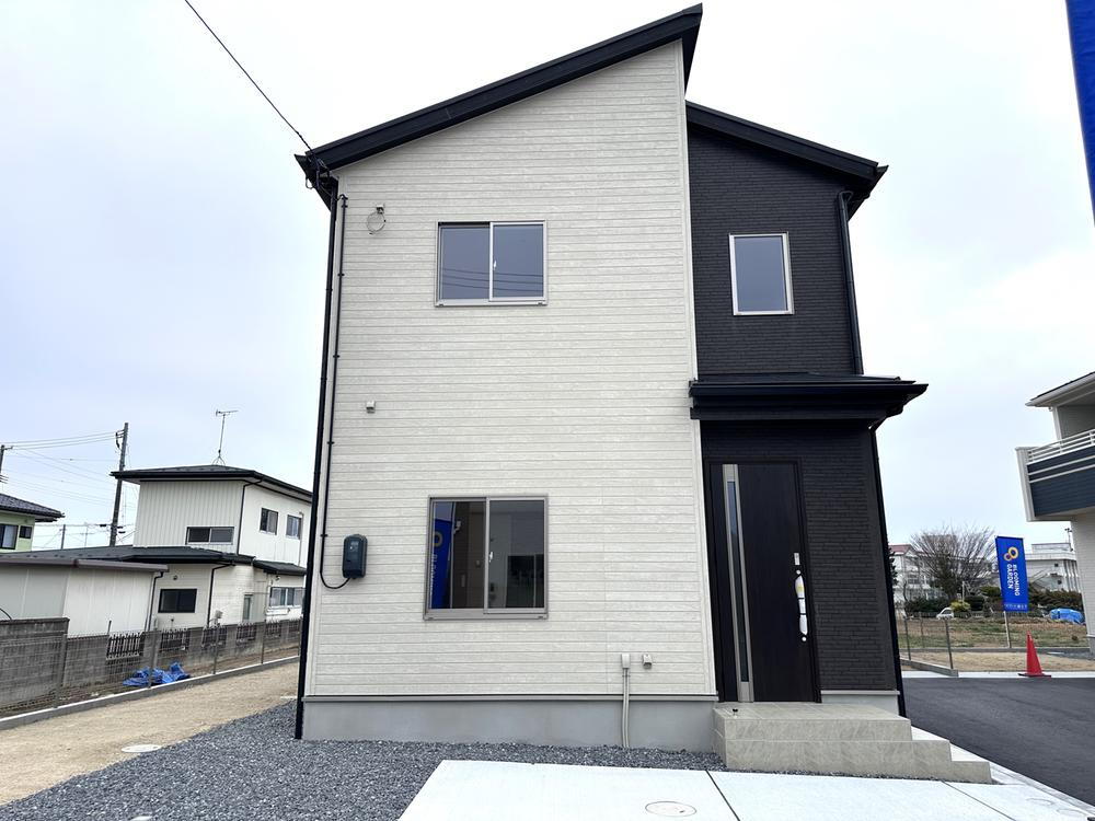 福島県須賀川市朝日田 2598万円 4LDK