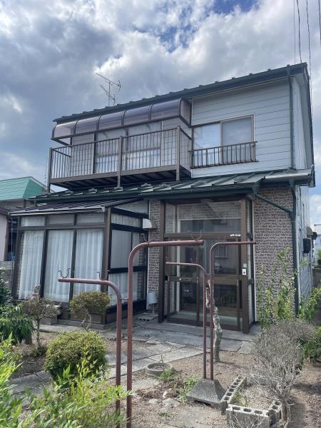 青森県三沢市松園町１ 990万円