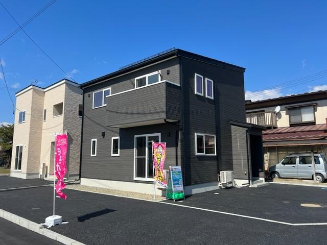 岩手県盛岡市三本柳１地割 3220万円 3LDK