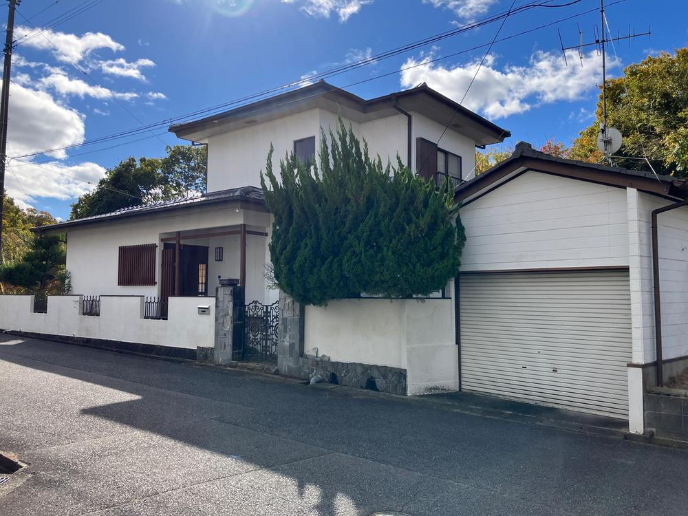 福島県いわき市自由ケ丘 880万円