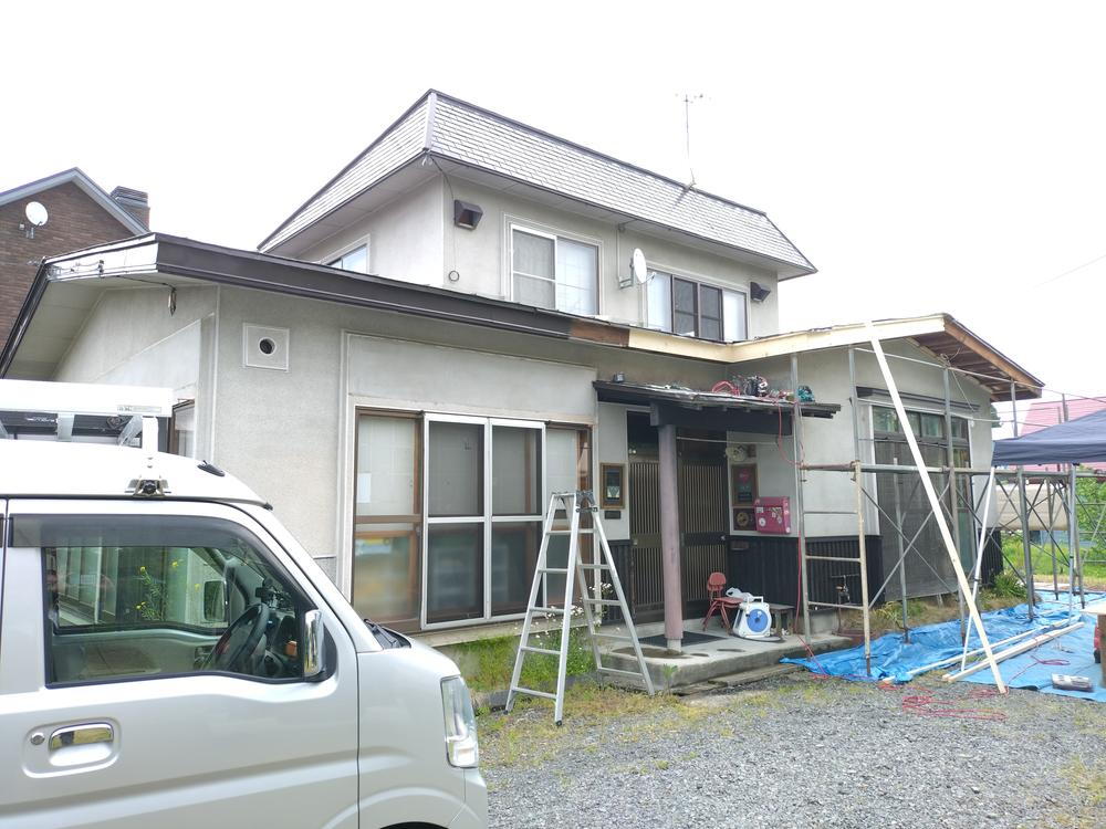 青森県平川市唐竹堀合 480万円