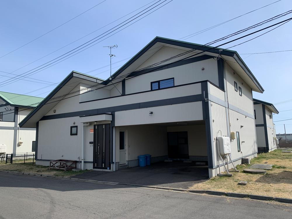 青森県上北郡おいらせ町浜道 1790万円
