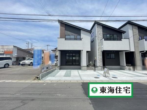 宮城県仙台市若林区中倉２ 4498万円 4LDK