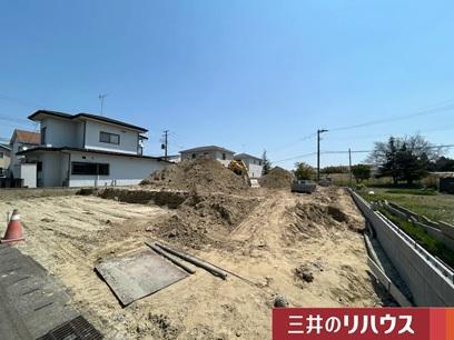 宮城県多賀城市桜木２ 2780万円 2SLDK