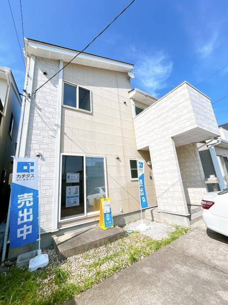 宮城県仙台市若林区上飯田２ 2699万円