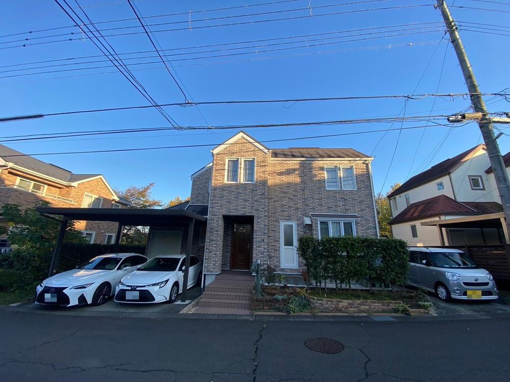 宮城県仙台市泉区館３ 2380万円