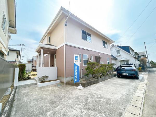 宮城県大崎市古川字竹ノ内 1499万円