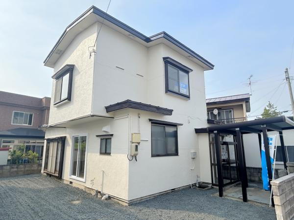 青森県弘前市大字清原２ 1399万円